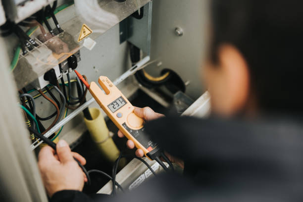 Best Electrical System Inspection  in Halifax, VA