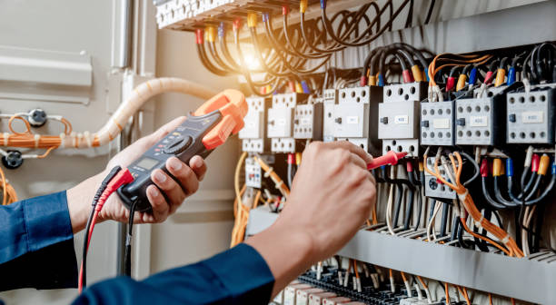 Best 24-Hour Electrician  in Halifax, VA