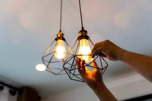 Best Affordable Electrician  in Halifax, VA