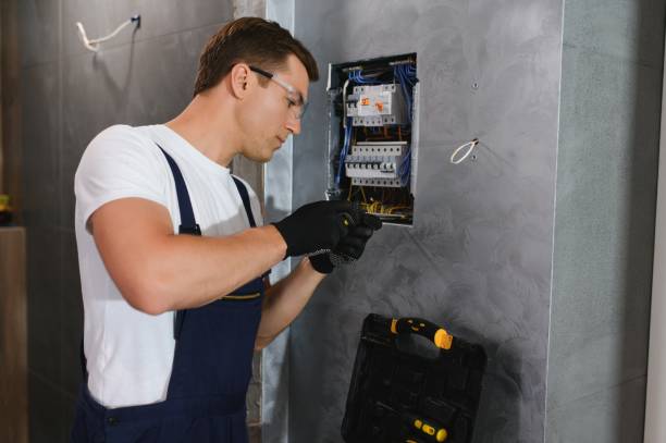 Best Electrician for Home Renovation  in Halifax, VA