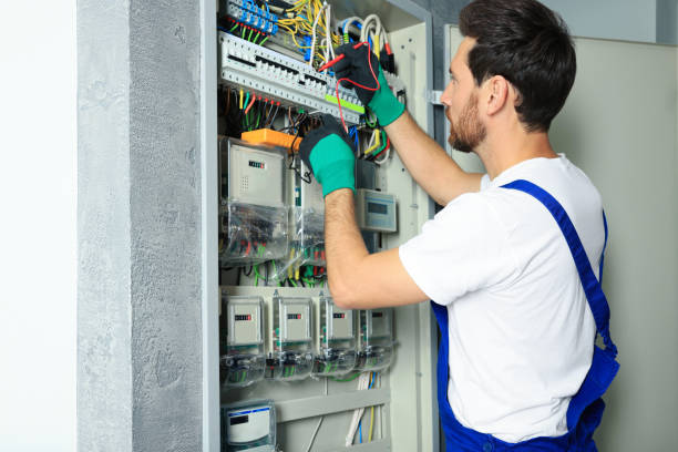 Trusted VA Electrician Experts