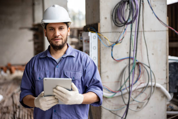 Best Commercial Electrician Services  in Halifax, VA