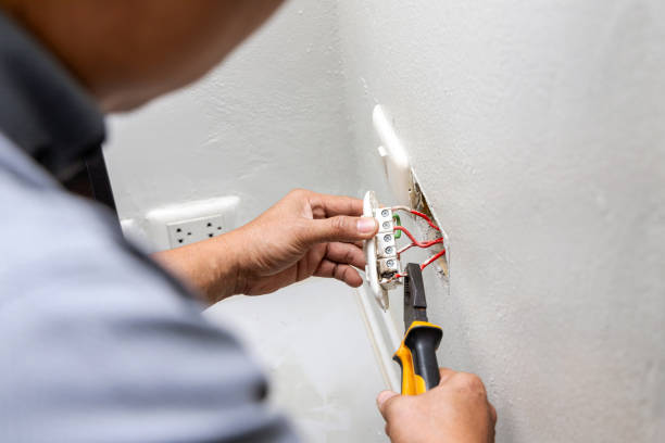 Best Electrical Repair Services  in Halifax, VA