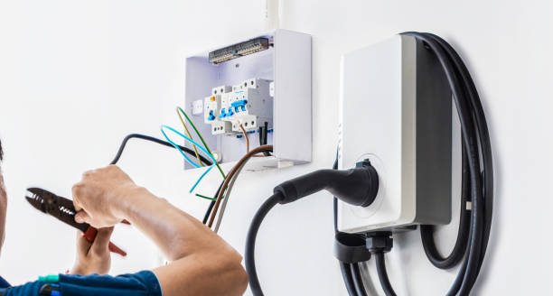 Best Affordable Emergency Electrician  in Halifax, VA