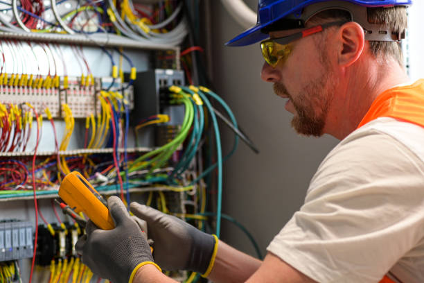 Best Best Electricians Near Me  in Halifax, VA